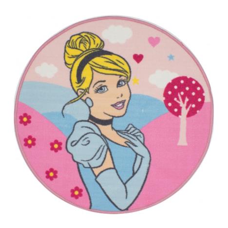 Disney Princess Enchanting Rug £12.99